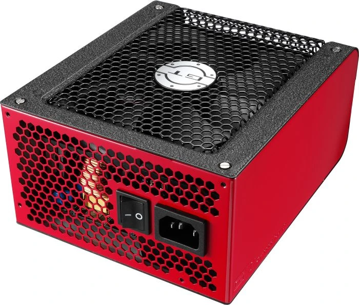 AeroCool GT-700S 700W, ATX 2.3