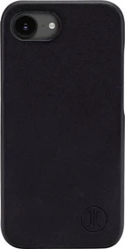 JT Berlin Back Case Kreuzberg für Apple iPhone 16e schwarz