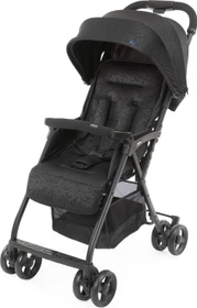 Chicco OHlalà 3 jet black