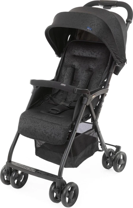 Chicco OHlalà 3 jet black