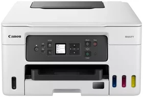 Canon MAXIFY GX3050, Tinte, mehrfarbig