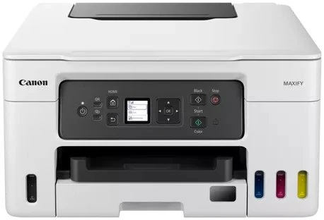 Canon MAXIFY GX3050, Tinte, mehrfarbig