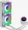 AeroCool Mirage L240, weiß Vorschaubild