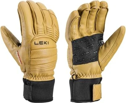 Leki Copper 3D Pro Skihandschuhe (Herren)