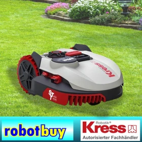 Kress Mission Nano 600