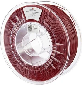 Spectrum Premium PLA, Cherry Red, Spule, 1.75mm, 1.00kg