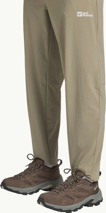 Jack Wolfskin Vojo Tour Texapore Low cold coffee (Herren)