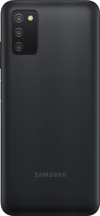 Samsung Galaxy A03s NFC 32GB schwarz