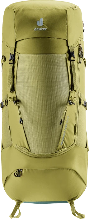 Deuter Aircontact Core 60+10 cactus/ivy