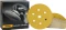 Mirka Exzenterschleifblatt Gold Grip 7H 150mm Vorschaubild