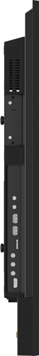 iiyama ProLite LH5575UHS-B2AG, 54.6"