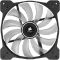 Corsair Air Series LED Blue AF140 Quiet Edition, 140mm Vorschaubild
