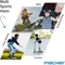 Fischer Inmold Plus Game Kinderhelm Vorschaubild