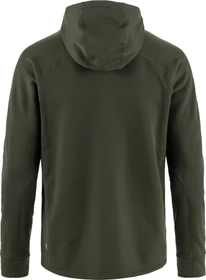Fjällräven Expedition Fleece Hoodie Funktionsjacke deep forest (Herren)