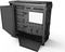 Phanteks Enthoo Evolv X, schwarz, Glasfenster Vorschaubild