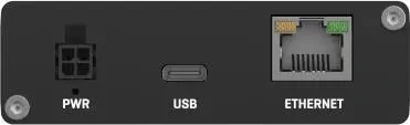 Teltonika TRB160, IoT Gateway, LTE