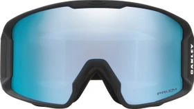 Oakley Line Miner L factory pilot black/snow sapphire