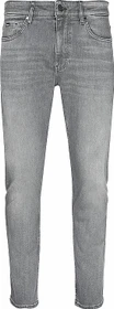 Hugo Boss H-Delaware Jeans grau (Herren)