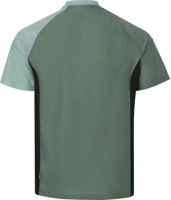 Vaude Moab VI Trikot kurzarm agave (Herren)