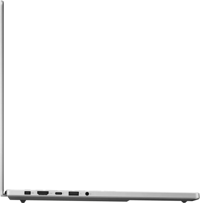 ASUS ROG Zephyrus G16 (2024) GU605MV-QR108X, Platinum, Core Ultra 9 185H, 32GB RAM, 1TB SSD, GeForce RTX 4060, DE