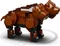 LEGO Harry Potter - Hogwarts: Begegnung mit Fluffy Vorschaubild