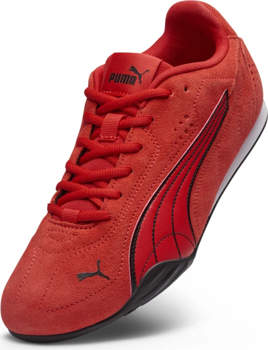 Puma Catch puma red/puma black
