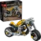 LEGO Technic - Gelbes Motorrad Vorschaubild