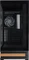 Zalman P40 NAMU Black, schwarz, Glasfenster Vorschaubild