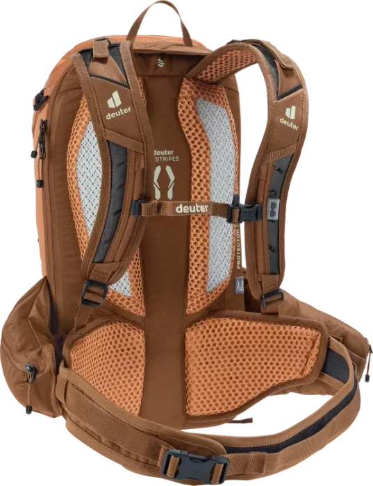 Deuter Attack 14 SL mocha/pecan (Damen)