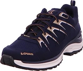 Lowa Innox Evo GTX Lo navy/bronze (Herren)
