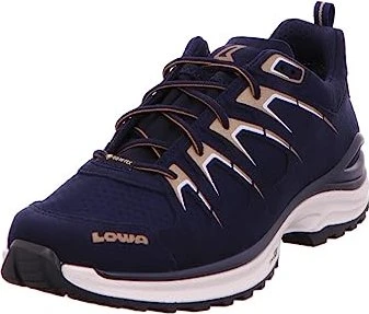 Lowa Innox Evo GTX Lo navy/bronze (Herren)