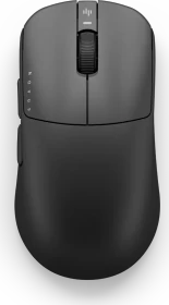 Dark Project Novus Wirless Gaming Mouse, 2K Polling, schwarz, USB (DPP_Novus_BG)
