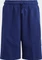 adidas Future Icons Logo 8-Inch Shorts dark blue (Junior) Vorschaubild