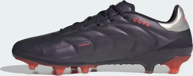 adidas Copa Pure 2 Elite AG aurora black/platinum metallic/turbo