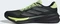 adidas Supernova Stride 2 core black/iron metallic/pulse lime (Herren) Vorschaubild