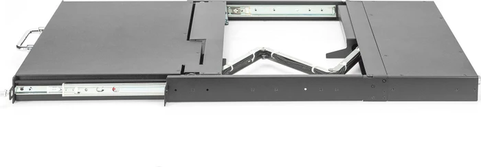 Digitus DS-72220-5, 17" LCD KVM Switch, 16-fach, US