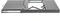 Digitus DS-72220-5, 17" LCD KVM Switch, 16-fach, US Vorschaubild