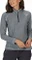 Regatta Montes Funktionsshirt langarm (Damen) Vorschaubild