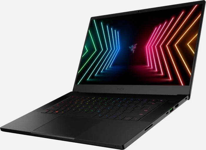 Razer Blade 15 Advanced Edition (Early 2021) - QHD/240Hz, Core i7-10875H, 32GB RAM, 1TB SSD, GeForce RTX 3080, EU
