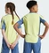 adidas Ajax Tiro 24 Competition Trainingstrikot pulse yellow (Junior) Vorschaubild