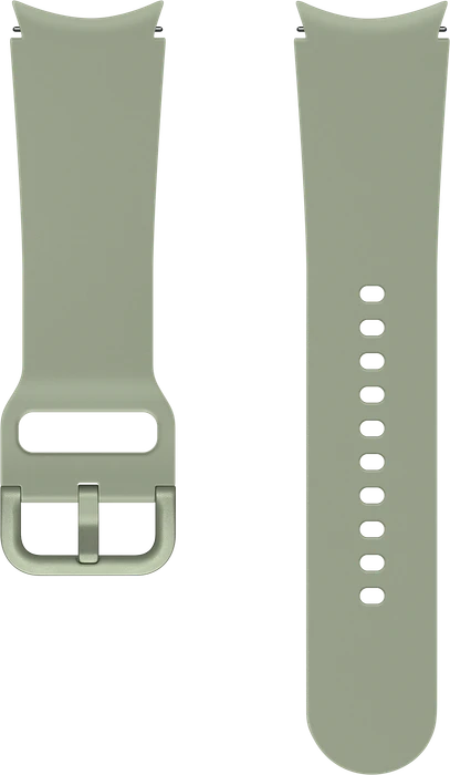 Samsung Sport Band 20mm S/M Olive