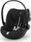 Cybex Cloud G i-Size ohne Basis moon black plus 2023 Vorschaubild