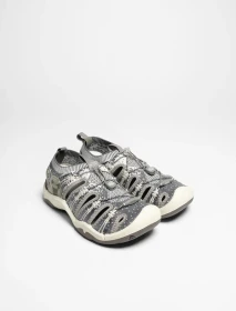 Keen Evofit One grau/weiß (Damen)