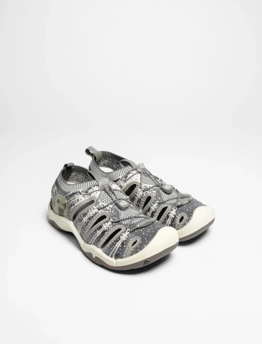 Keen Evofit One grau/weiß (Damen)