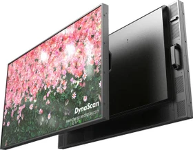Dynascan DS491LT5, 48.5"