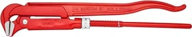 Knipex Rohrzange, 42cm