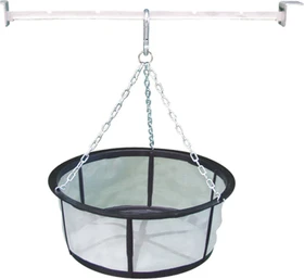 Garantia Filterkorb für Regenwassertank