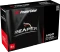 PowerColor Reaper Radeon RX 9060 XT, 8GB GDDR6, HDMI, 2x DP Vorschaubild