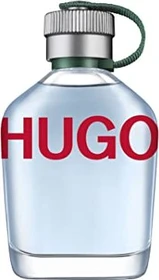 Hugo Boss Hugo Man Eau de Toilette, 125ml