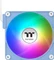 Thermaltake CT120 EX ARGB Sync Hydrangea Blue, blau/weiß, 120mm, 3er-Pack Vorschaubild